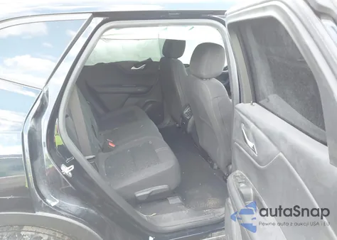 2021 Chevrolet Blazer Awd 2Lt z USA, uszkodzony, nr VIN 3GNKBHRS0MS532098